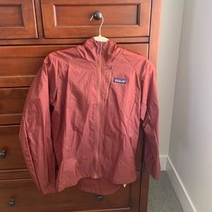 Patagonia Houdini Jacket (Women’s Small)